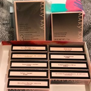 Mary Kay Custom Bundle